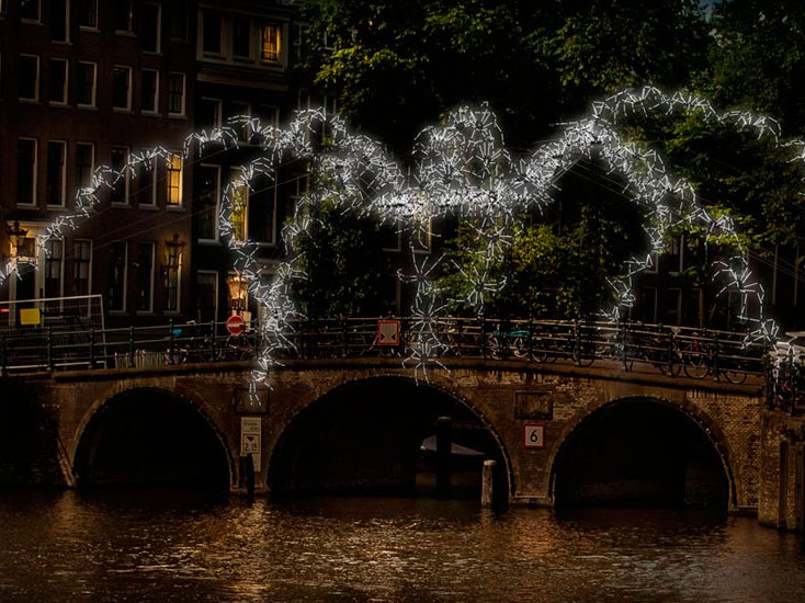 Amsterdam Light Festival