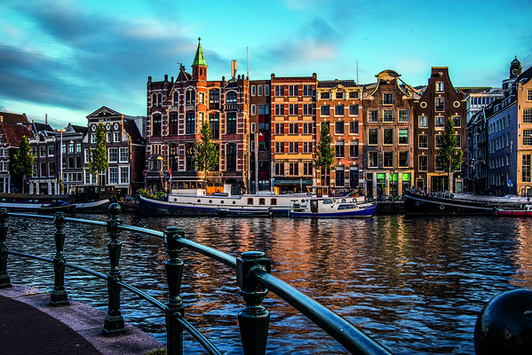 Eden Hotel Amsterdam