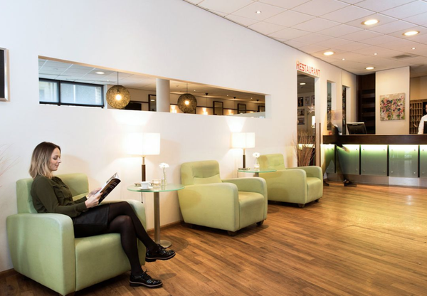 Eden Hotels - City Hengelo