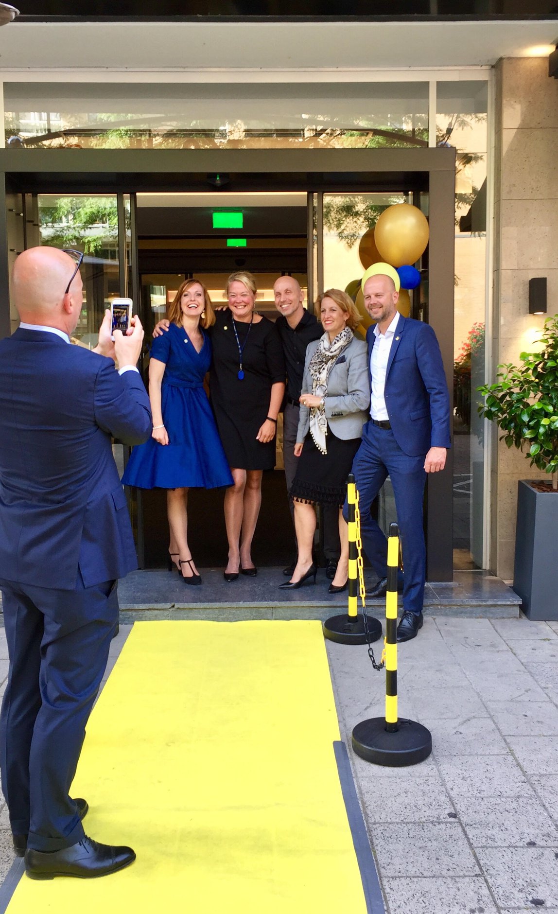 Feestelijke-opening-Savoy-Hotel-Rotterdam-image-2