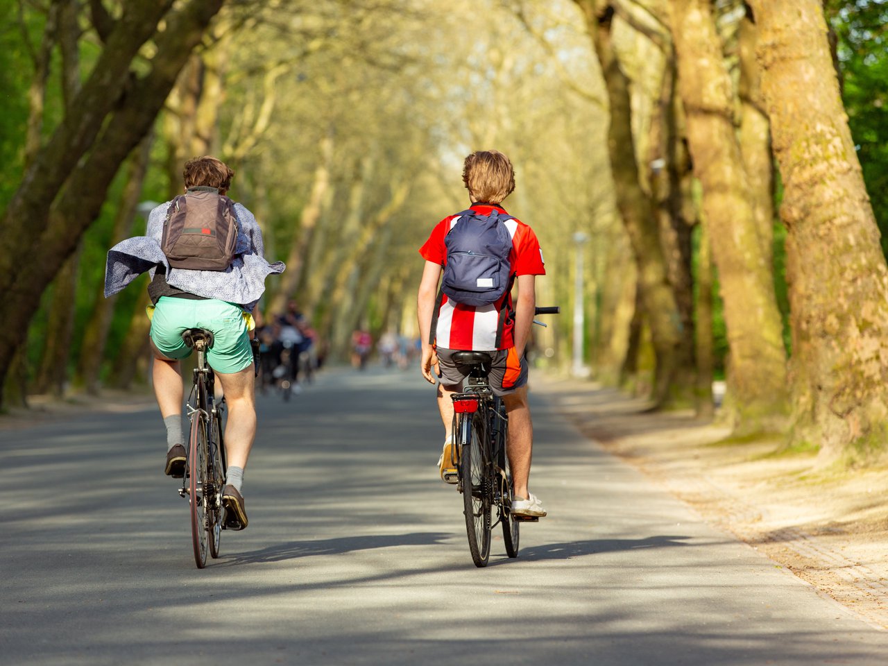 Fietsen Vondelpark.jpg
