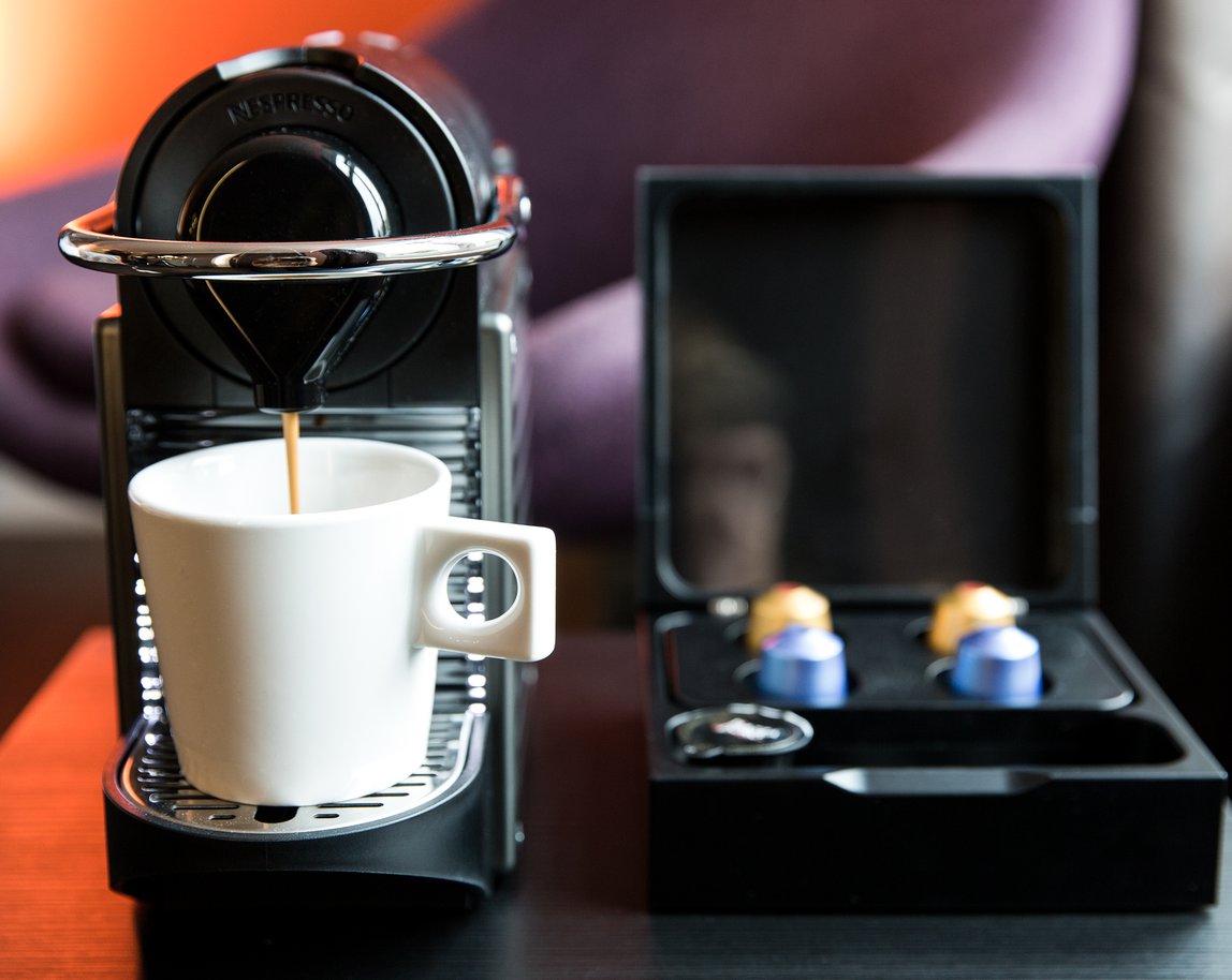 Eden Hotel The Manor Amsterdam 20