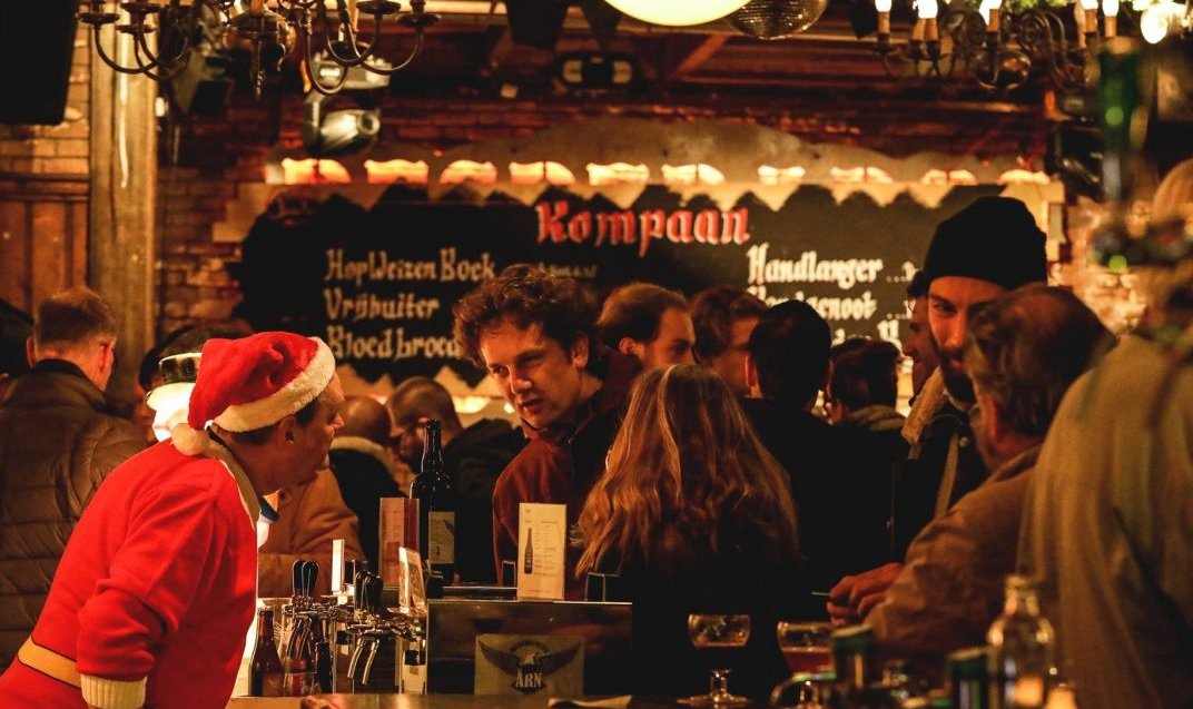 leukste winter evenementen