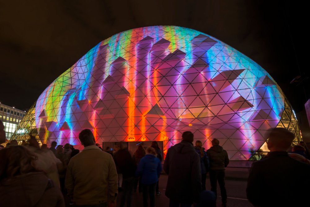 leukste winter evenementen 2019