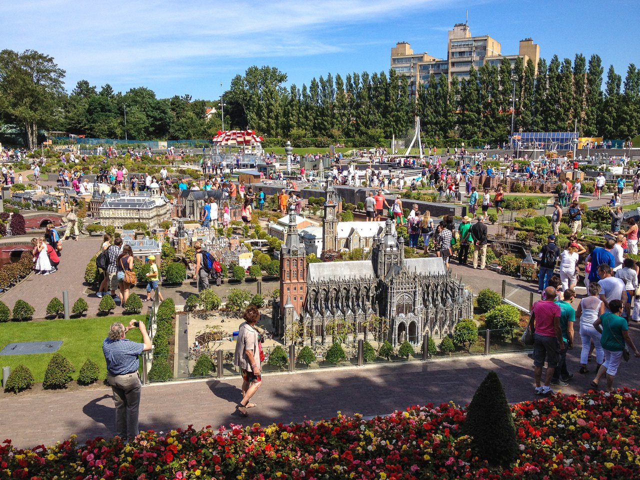 babylon-hotel-den-haag-madurodam