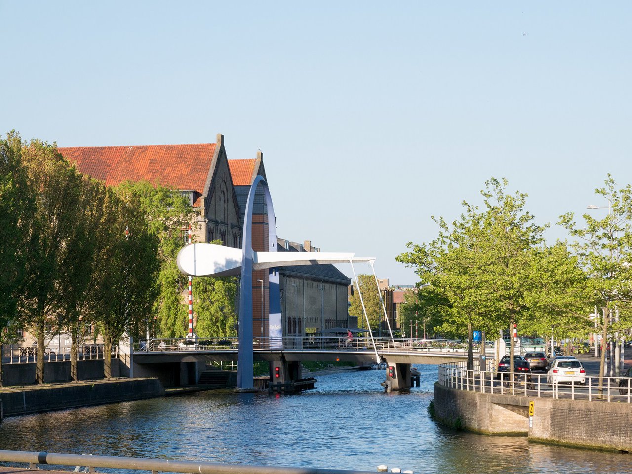 Ontdek Leeuwarden