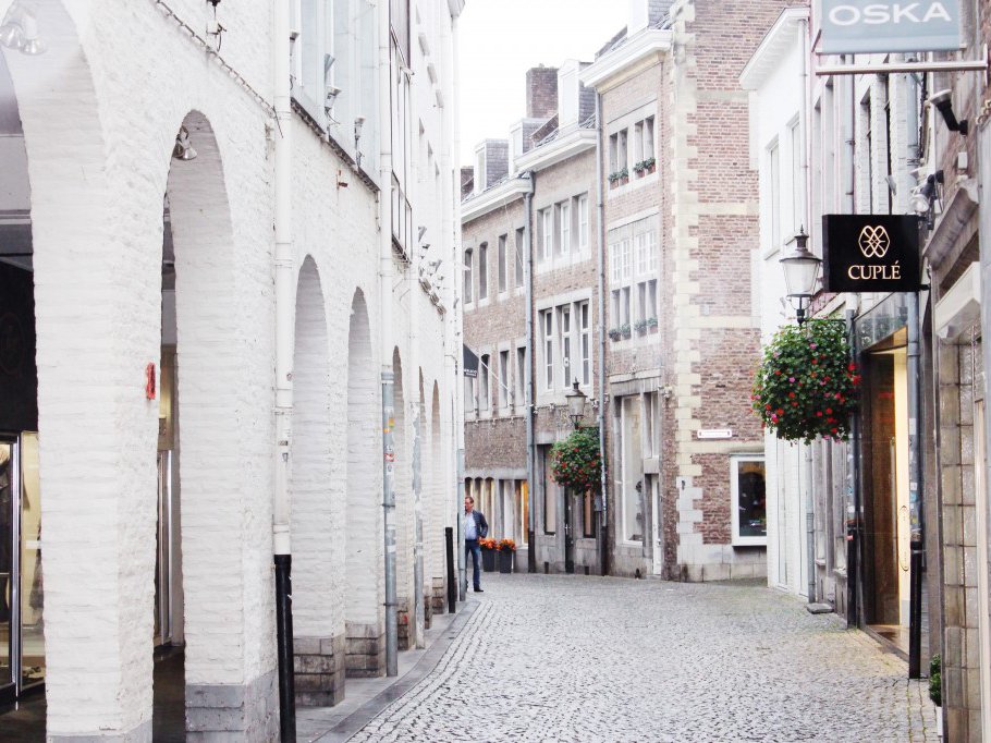 Redenen Maastricht citytrip