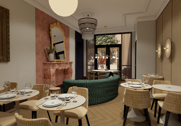 JAN LUYKEN HOTEL AMSTERDAM_RENDER_RESTAURANT_3