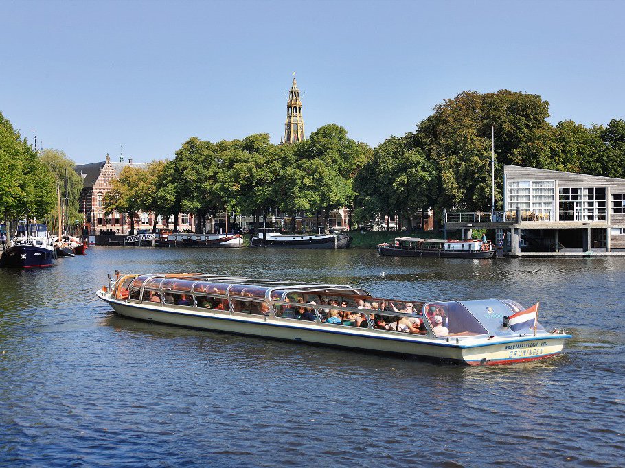 Stadsrondvaart