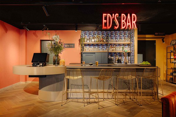 The ED Bar