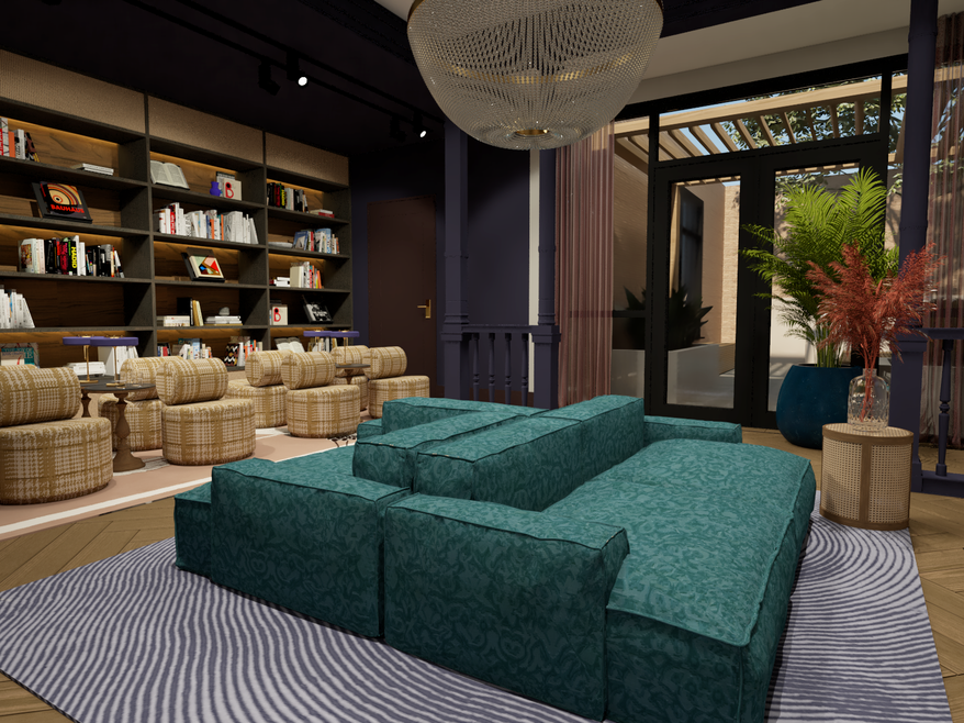 JAN LUYKEN HOTEL AMSTERDAM_RENDER_LOBBY_3