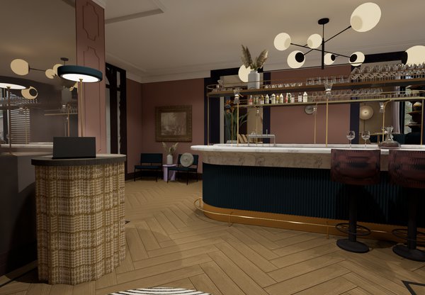 JAN LUYKEN HOTEL AMSTERDAM_RENDER_LOBBY_2