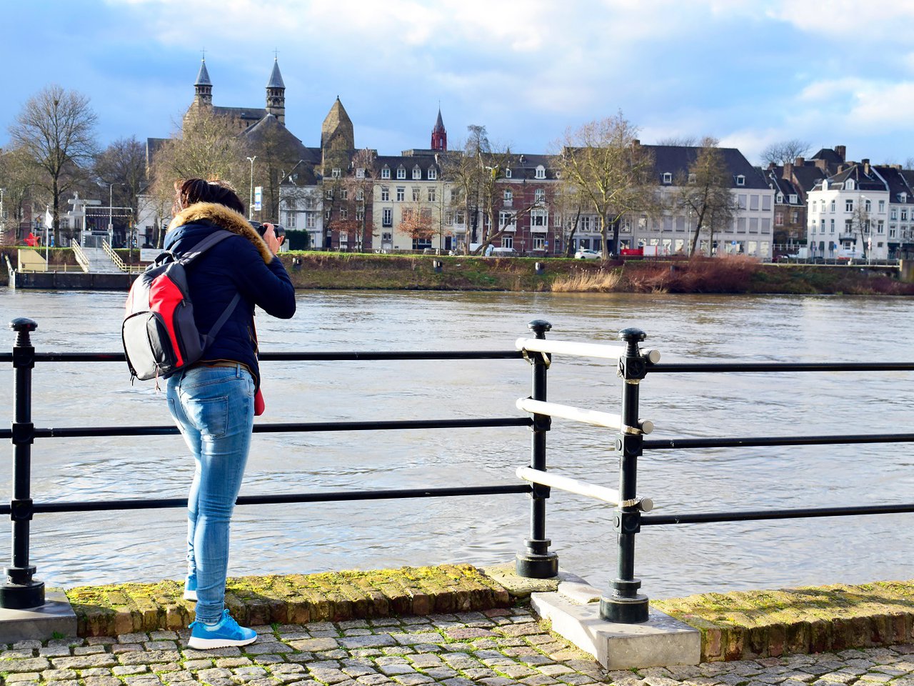 Maastricht Herfst